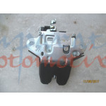 BAGAJ KİLİDİ ELEKTRİKLİ VE TELLİ MANUEL HYUNDAI ELENTRA 2011-2015